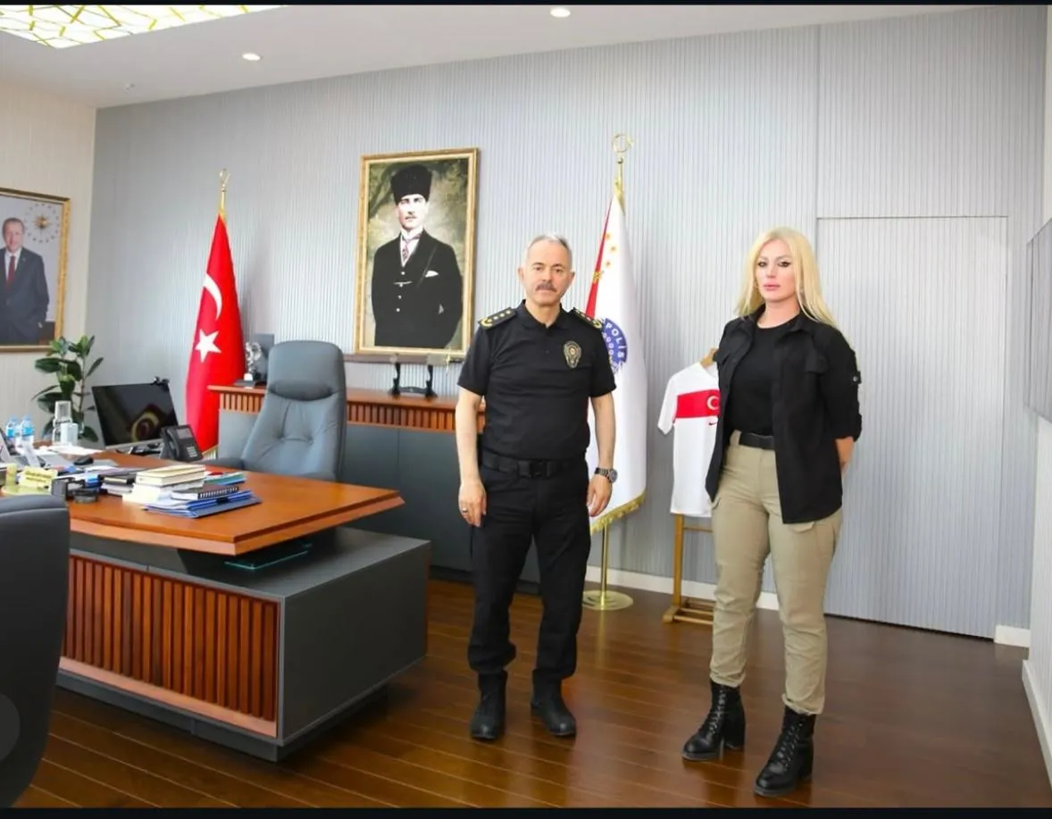 Enera Koruma Ekibi Çalışma Görüntüsü 23